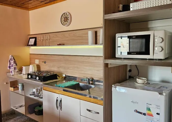 Dpto Aguilar House Hostel