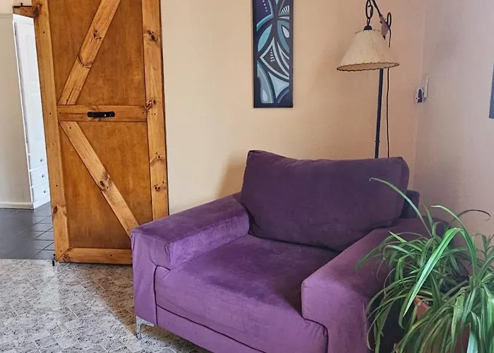 Dpto Aguilar House Hostel