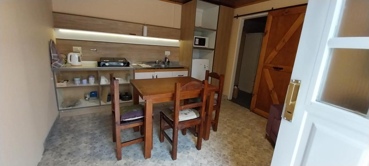 Holiday home Dpto Aguilar House