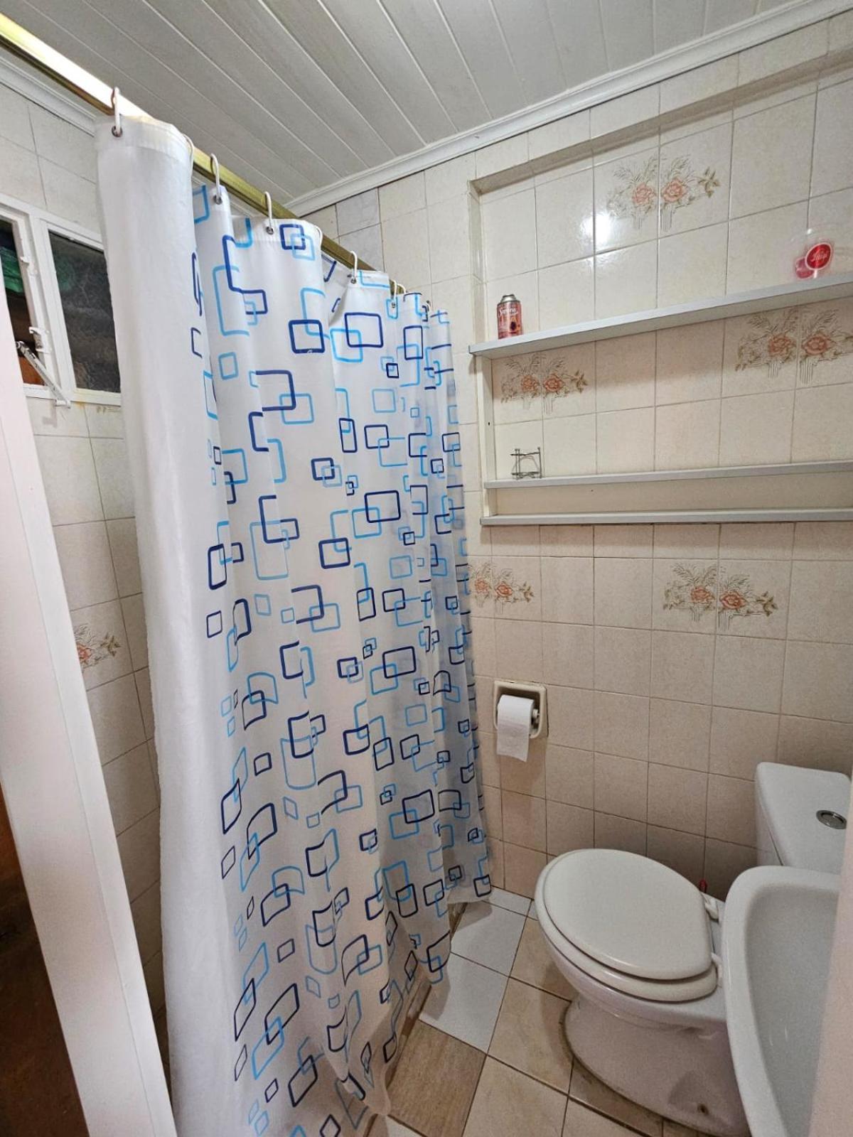 Holiday home Dpto Aguilar House