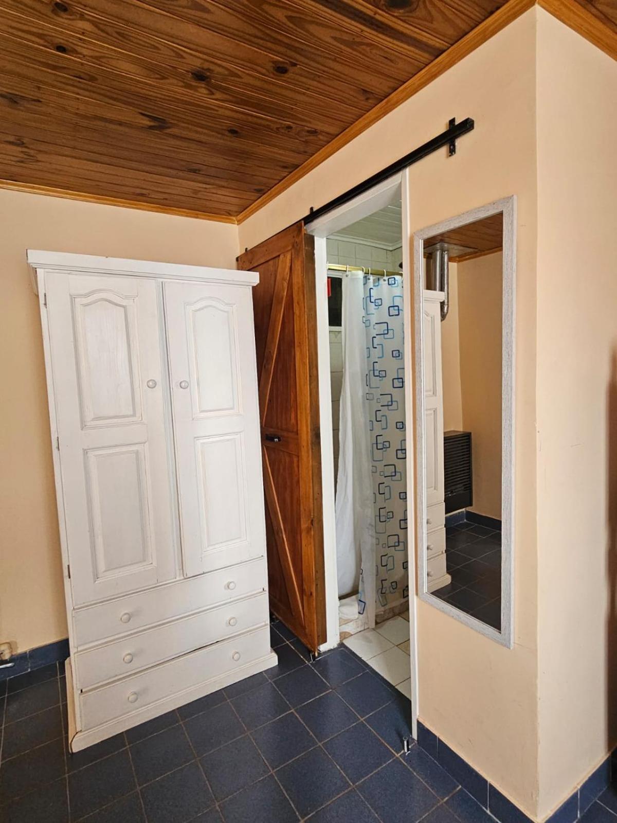 Dpto Aguilar House Holiday home El Calafate