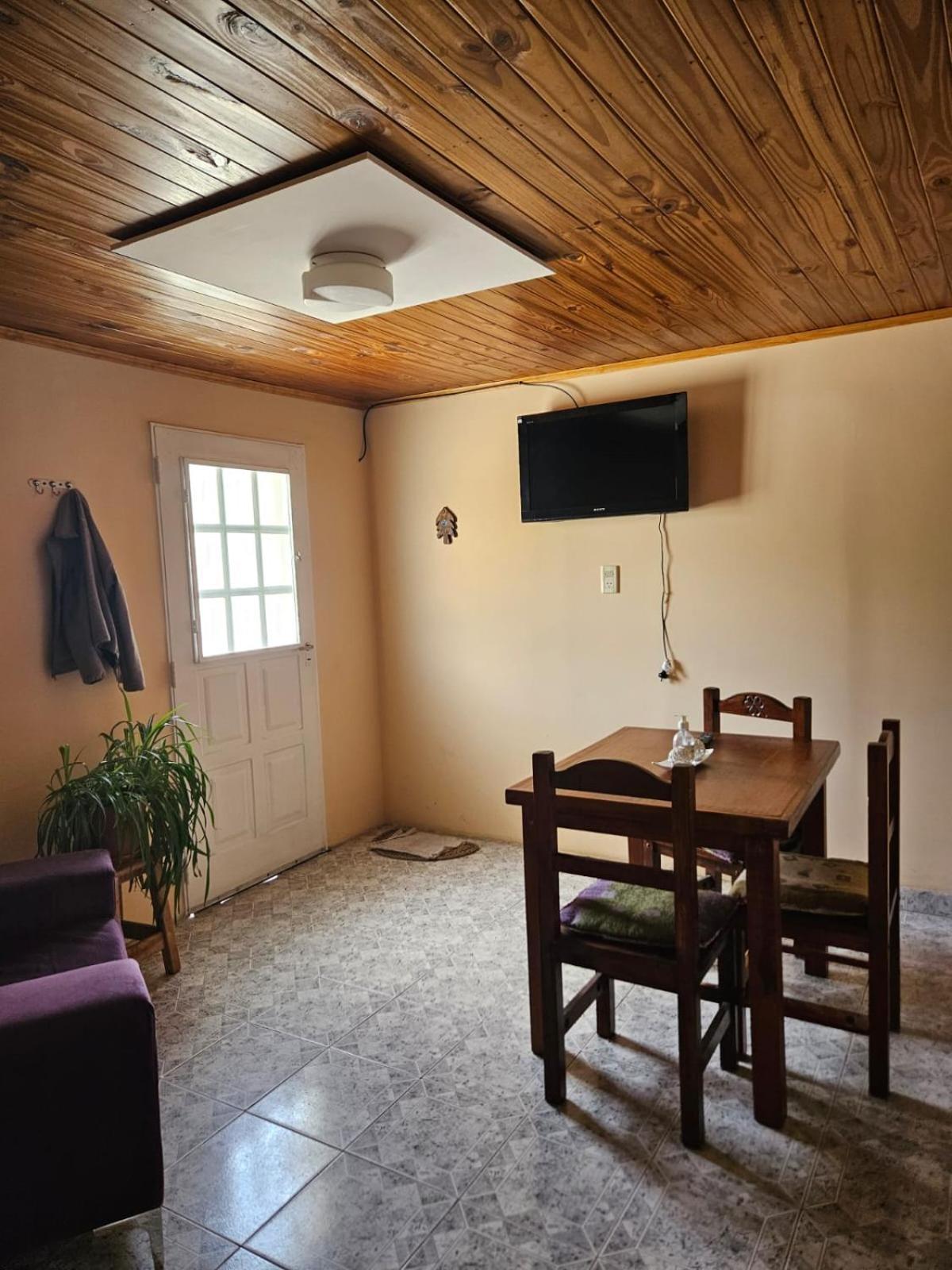 Dpto Aguilar House *