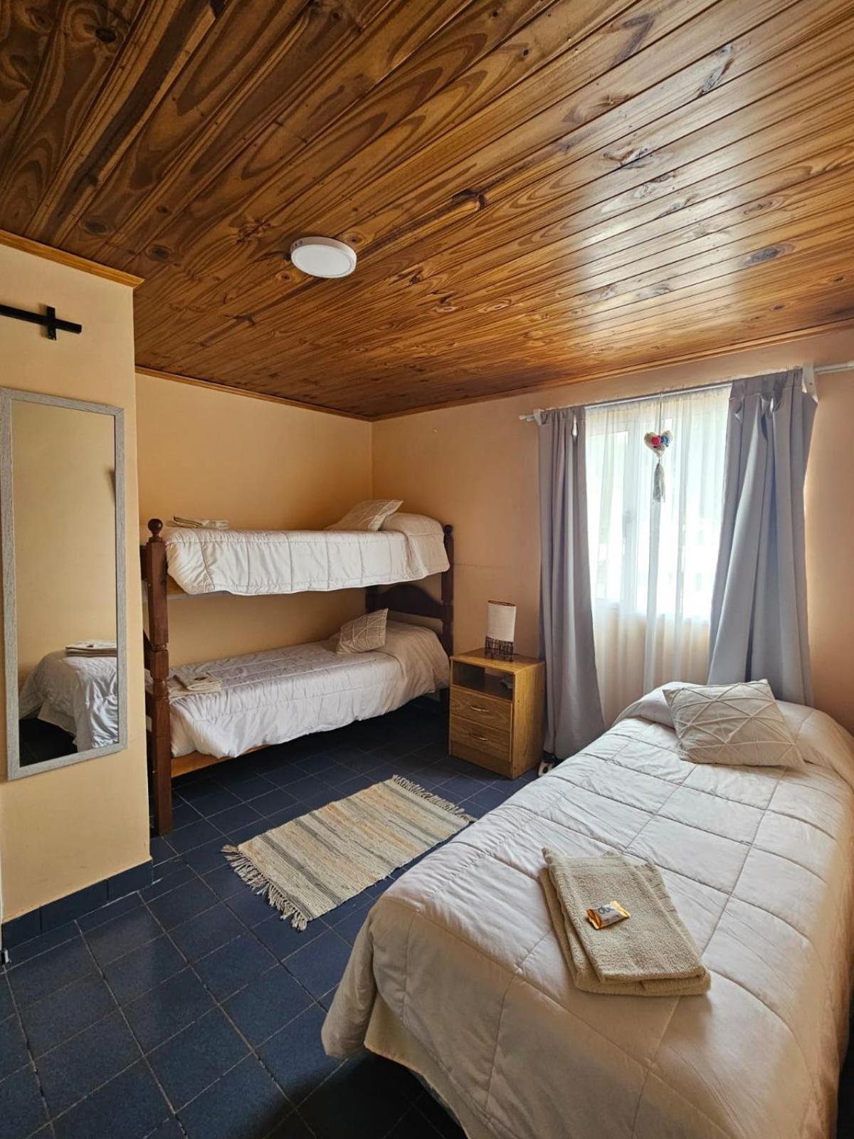 Dpto Aguilar House * El Calafate